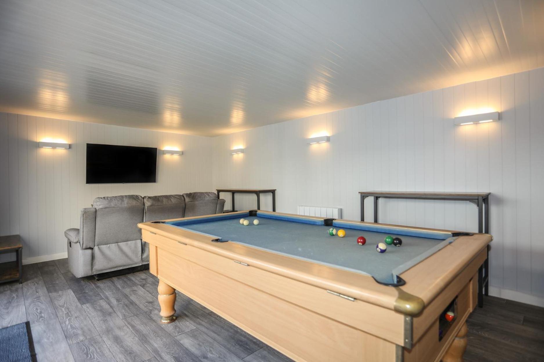 Noah'S Rest Villa Llandudno Luaran gambar