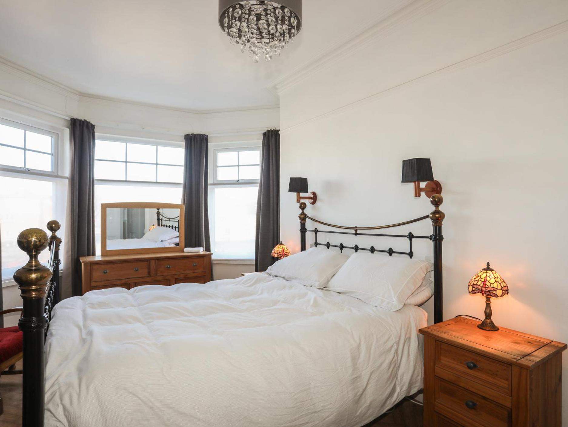 Noah'S Rest Villa Llandudno Luaran gambar