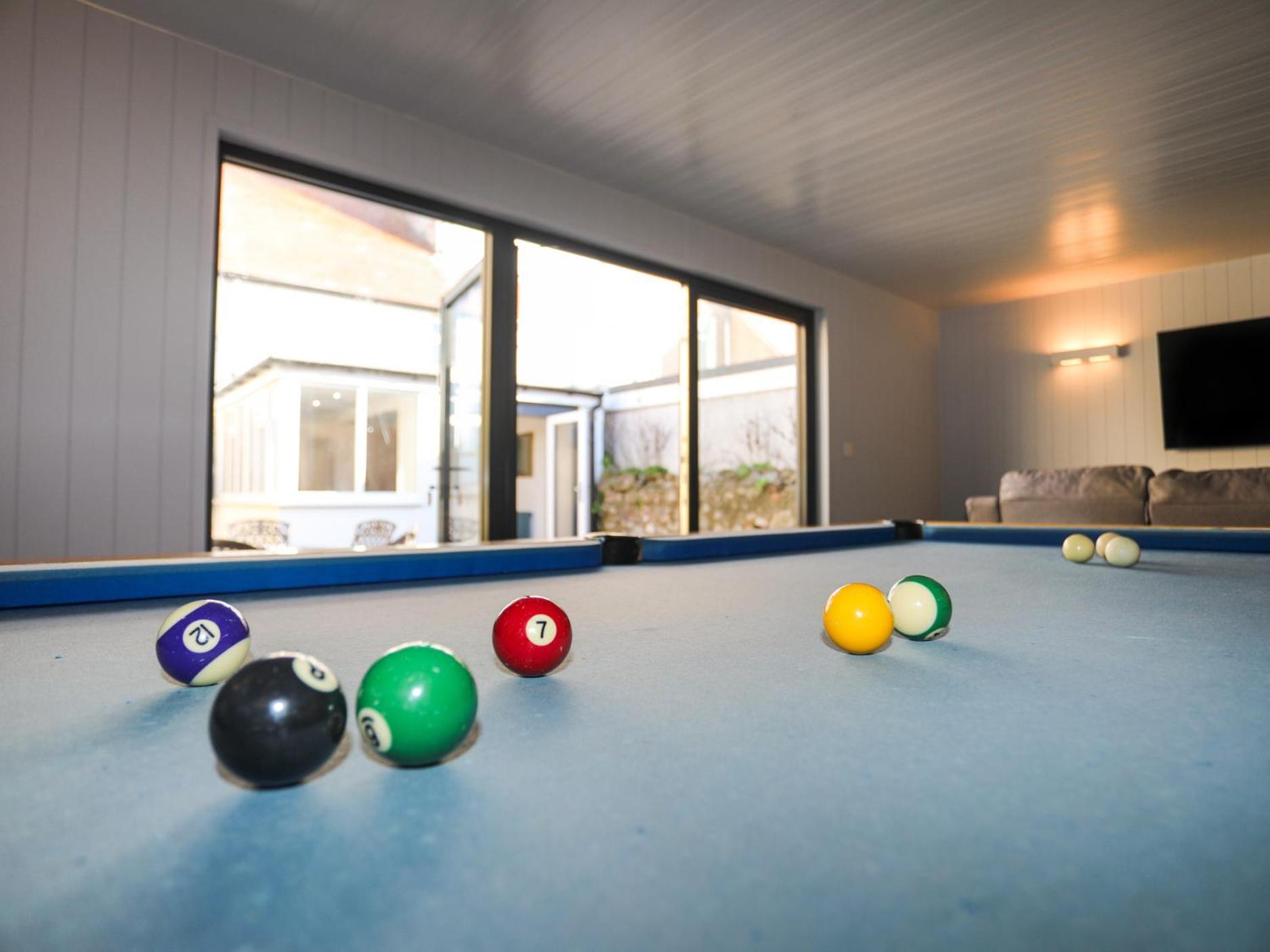Noah'S Rest Villa Llandudno Luaran gambar