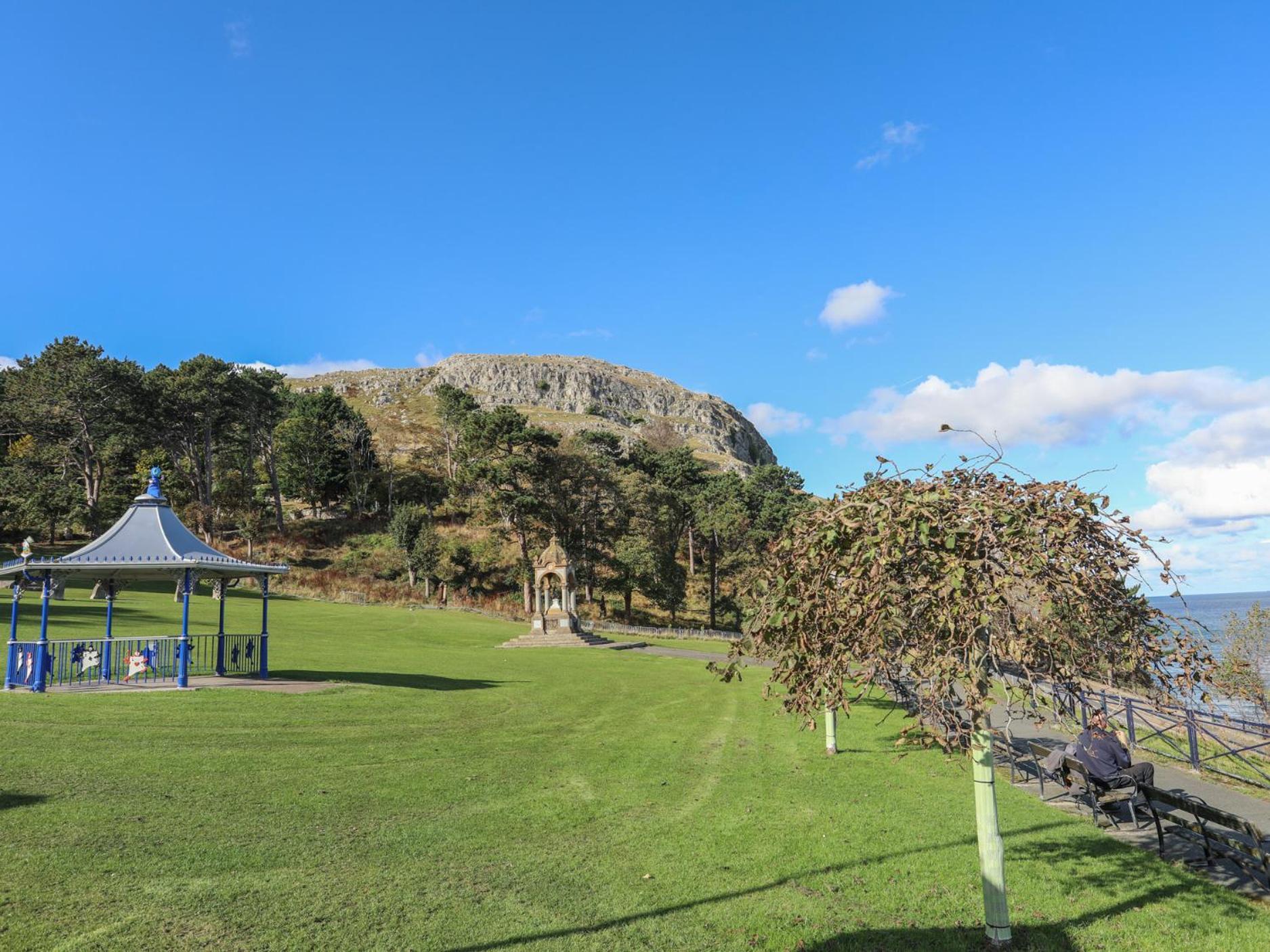 Noah'S Rest Villa Llandudno Luaran gambar