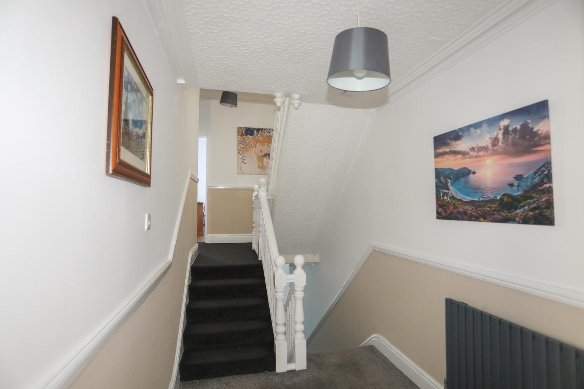 Noah'S Rest Villa Llandudno Luaran gambar