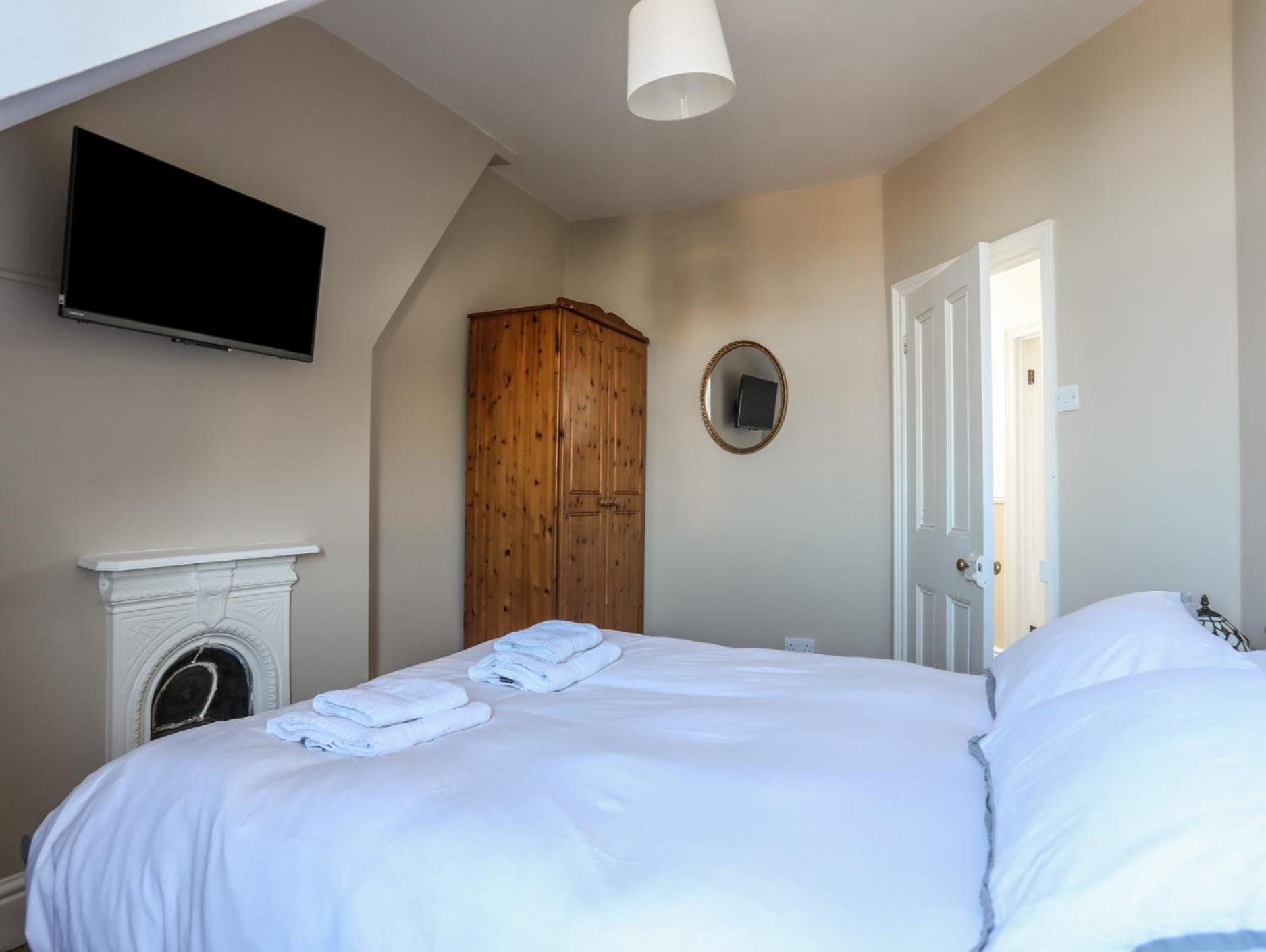 Noah'S Rest Villa Llandudno Luaran gambar