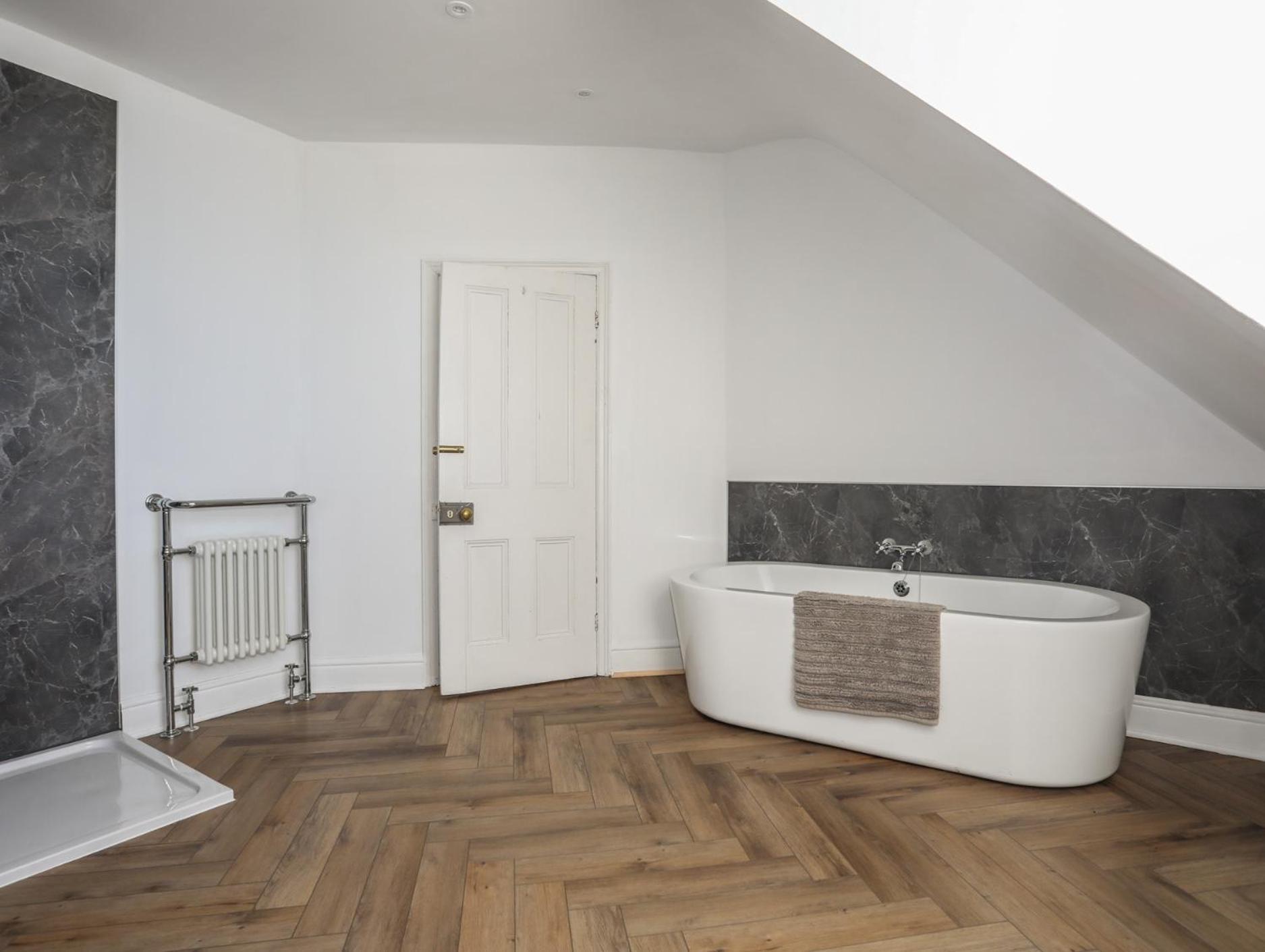 Noah'S Rest Villa Llandudno Luaran gambar