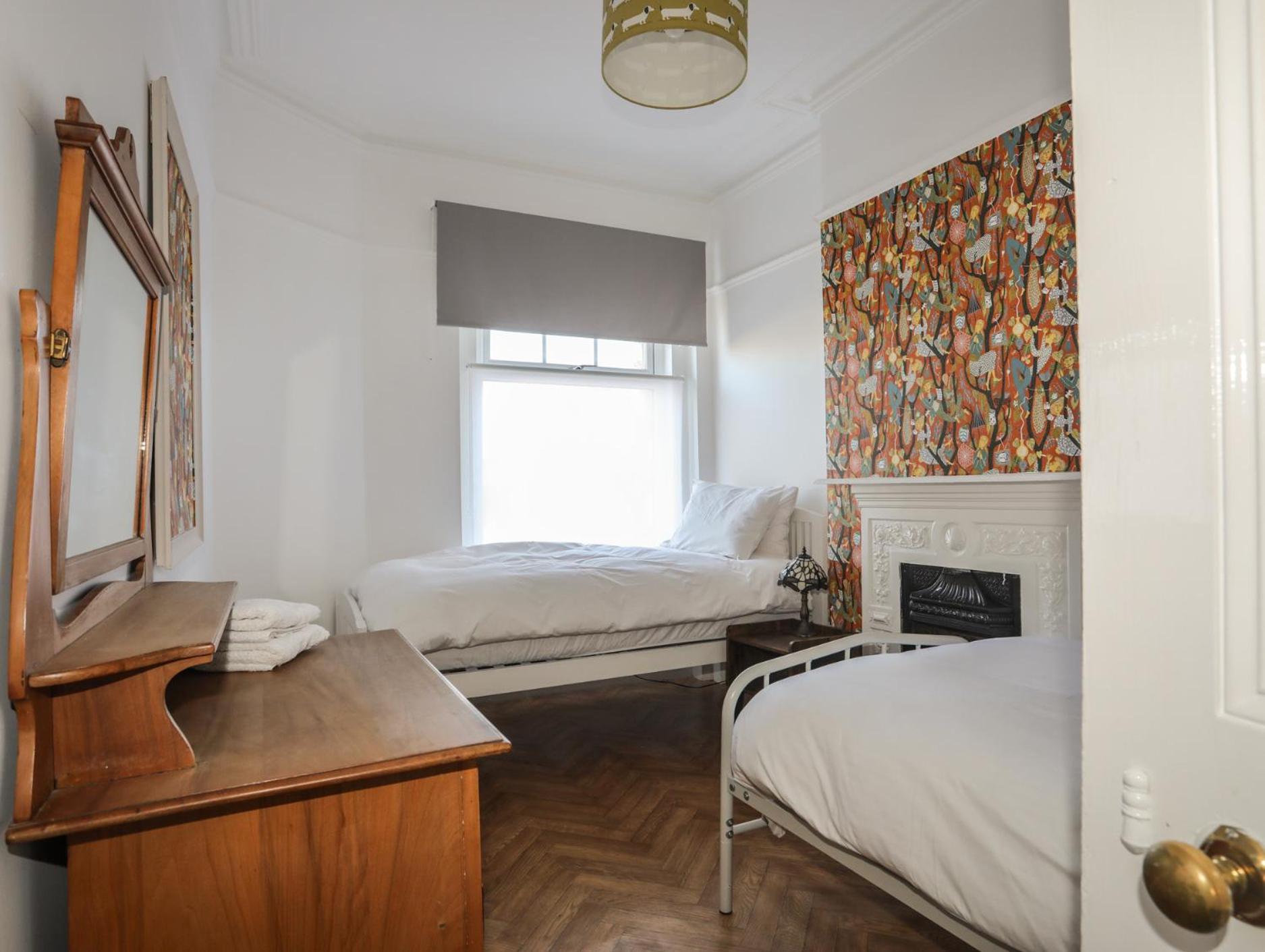 Noah'S Rest Villa Llandudno Luaran gambar