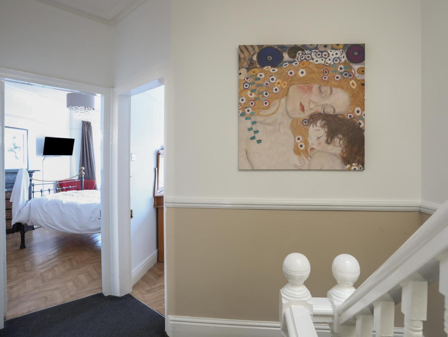 Noah'S Rest Villa Llandudno Luaran gambar