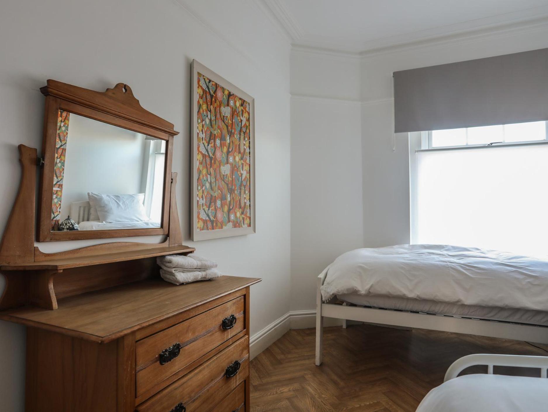 Noah'S Rest Villa Llandudno Luaran gambar