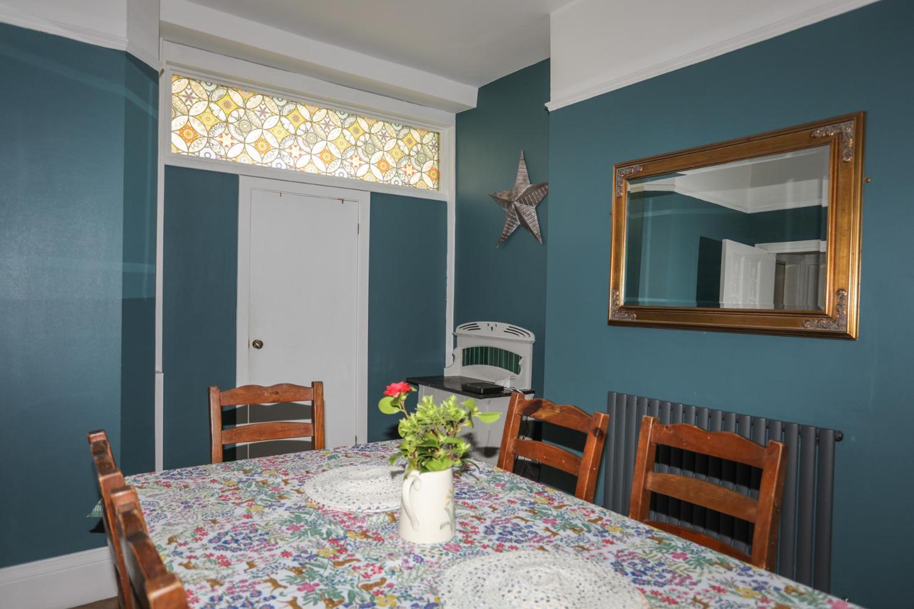 Noah'S Rest Villa Llandudno Luaran gambar