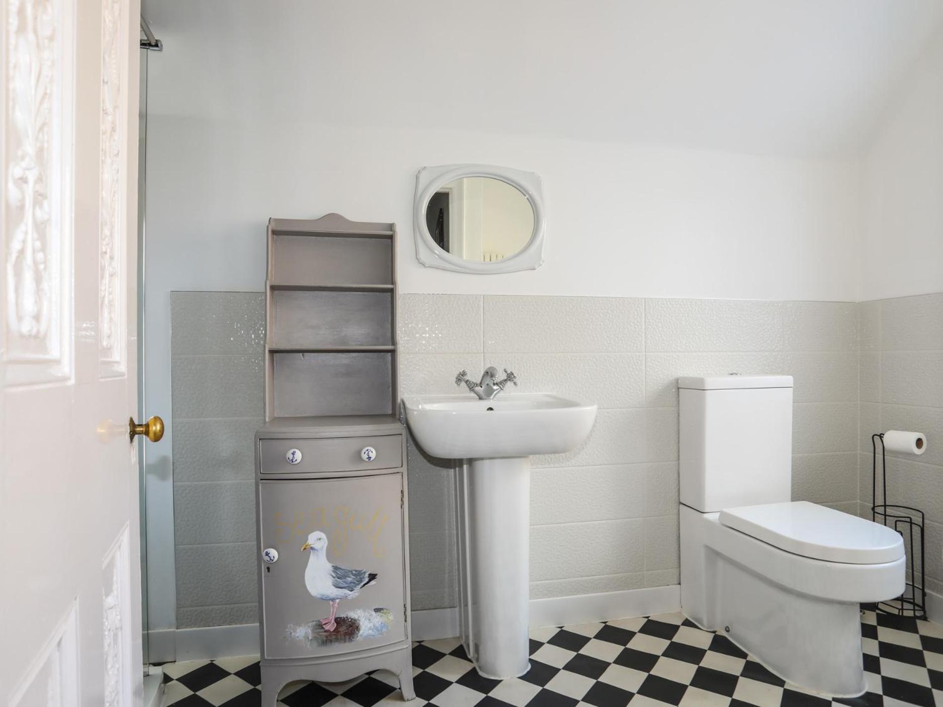 Noah'S Rest Villa Llandudno Luaran gambar