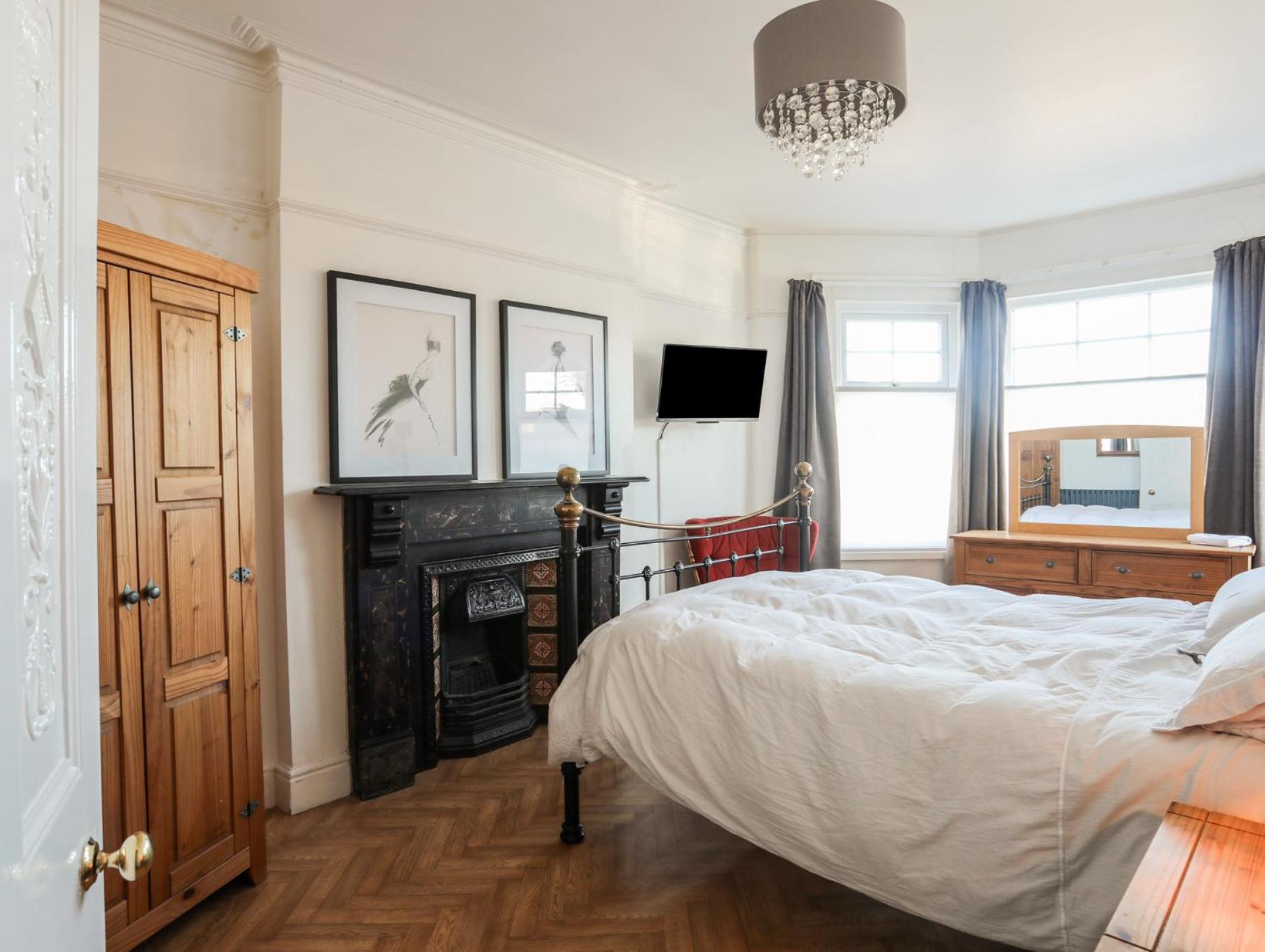 Noah'S Rest Villa Llandudno Luaran gambar