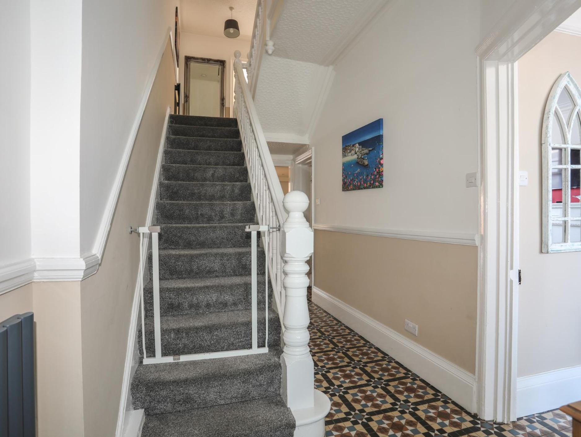 Noah'S Rest Villa Llandudno Luaran gambar