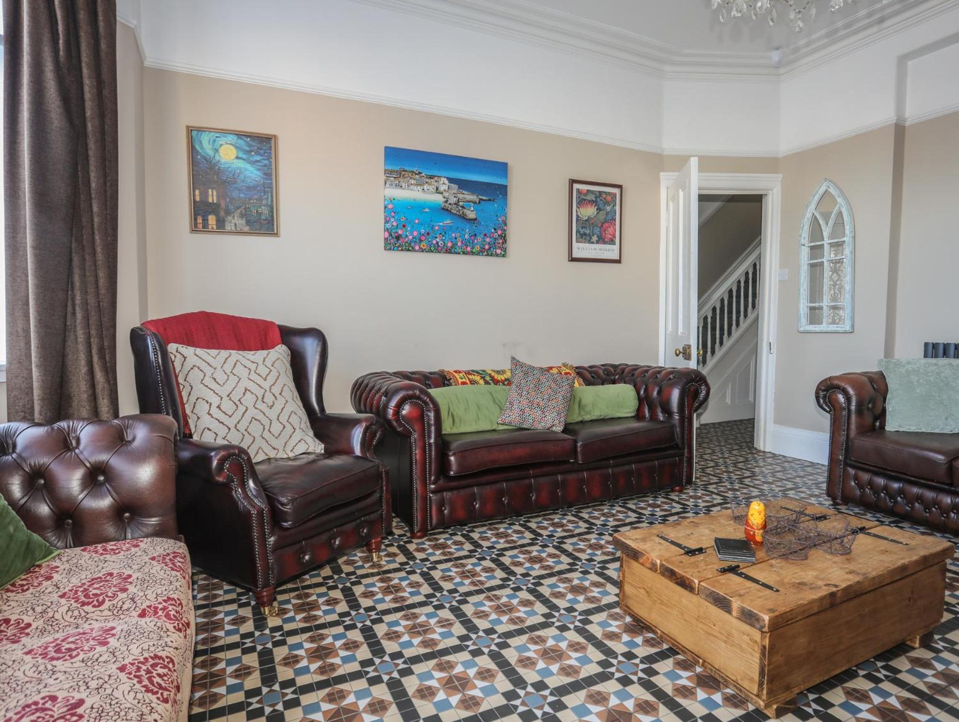 Noah'S Rest Villa Llandudno Luaran gambar