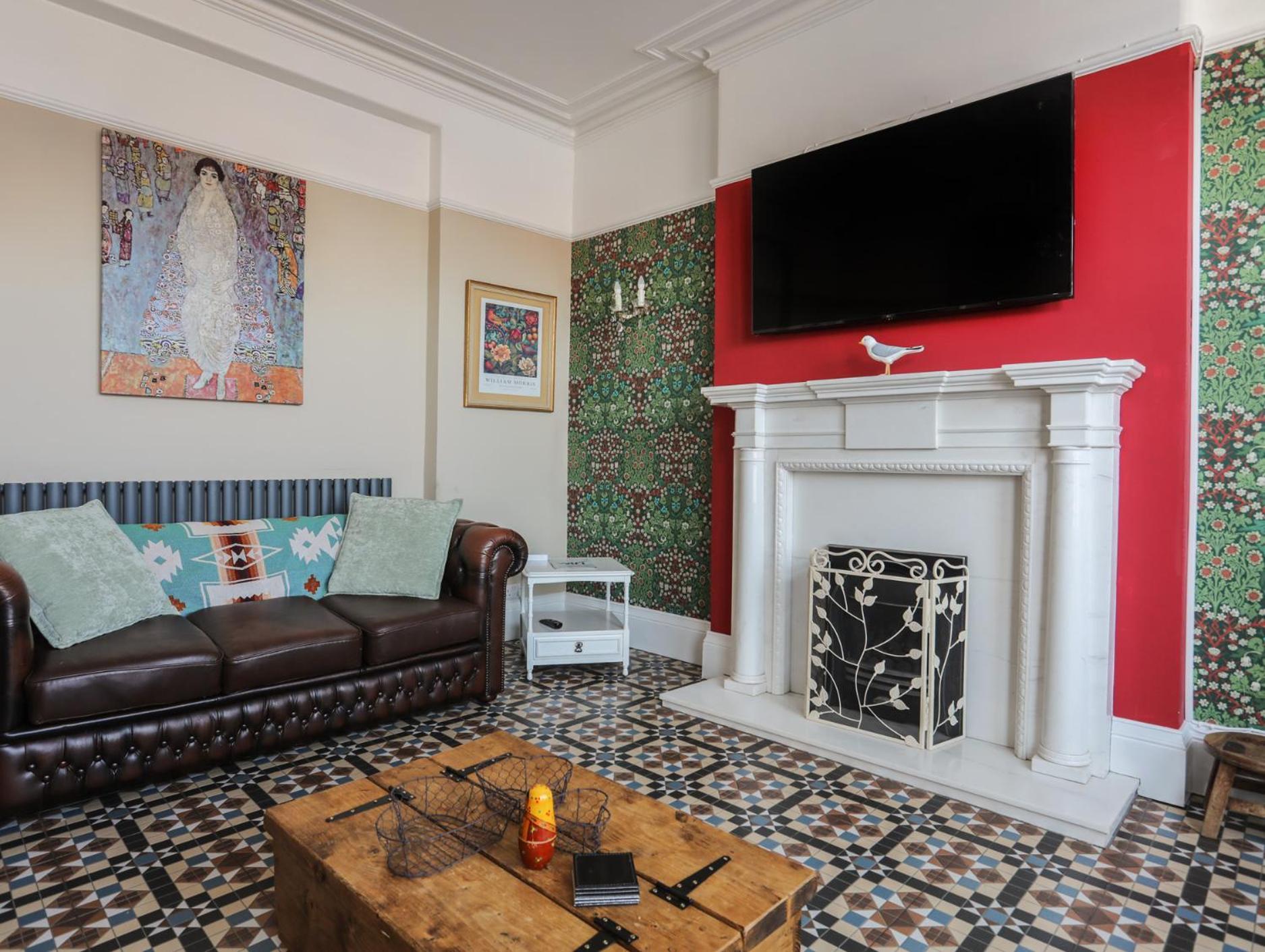 Noah'S Rest Villa Llandudno Luaran gambar