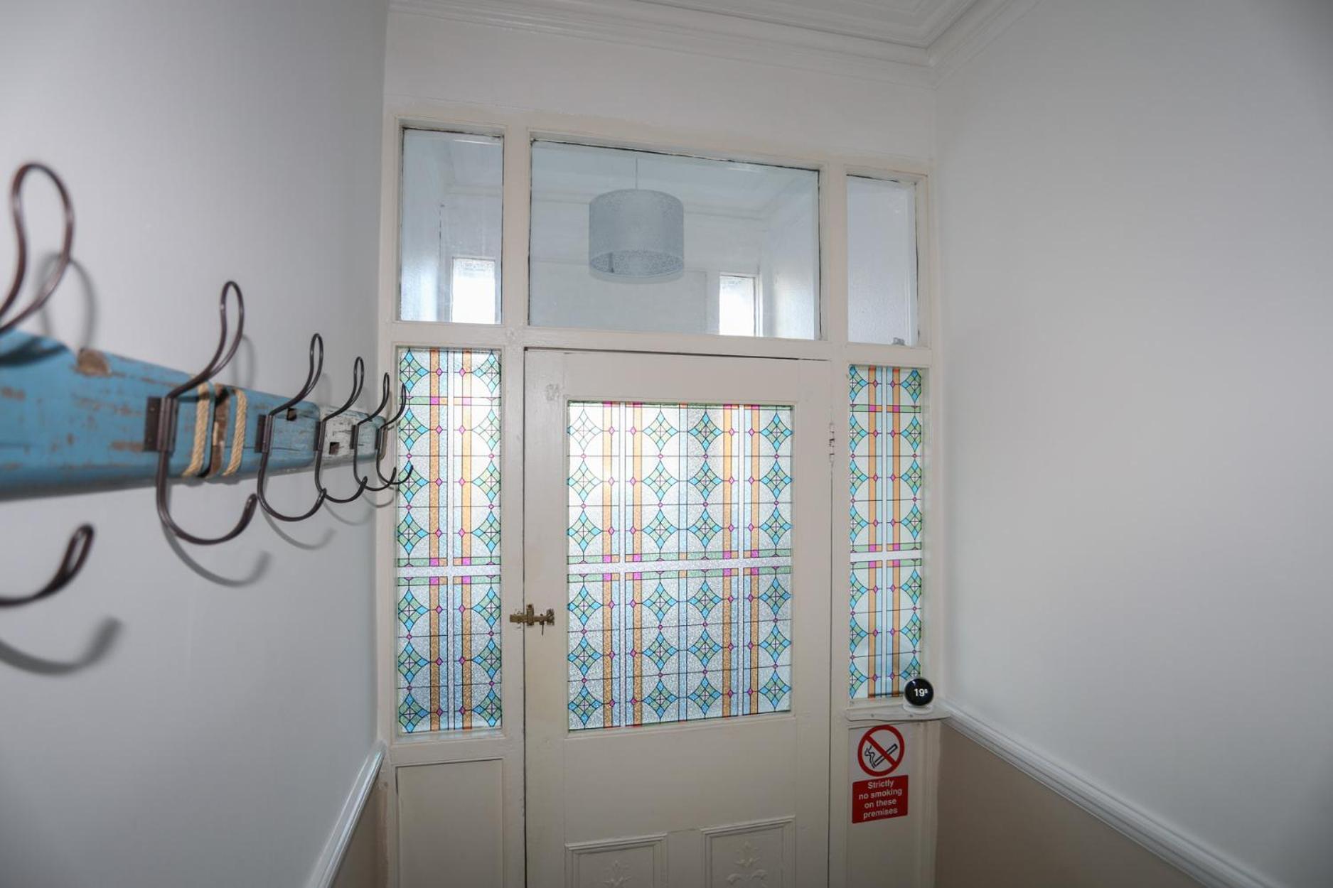 Noah'S Rest Villa Llandudno Luaran gambar