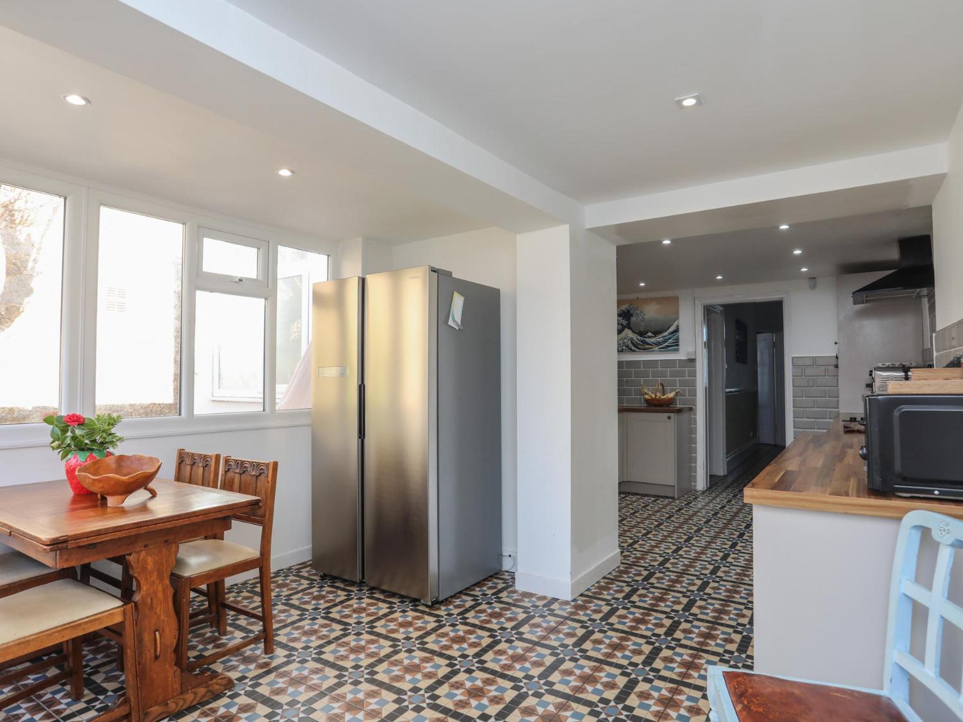 Noah'S Rest Villa Llandudno Luaran gambar