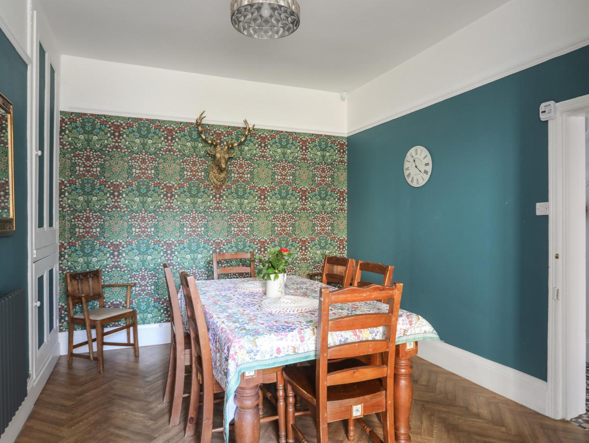 Noah'S Rest Villa Llandudno Luaran gambar